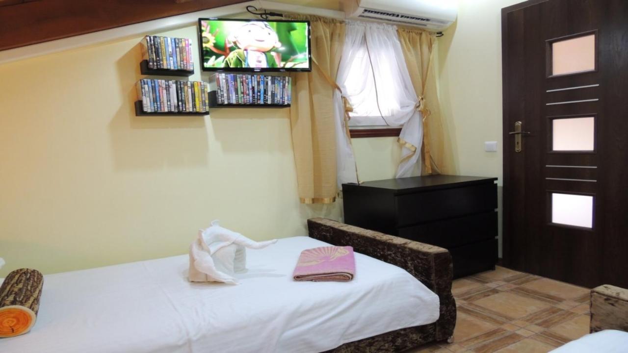 Vacation Albatros Villa&glamping Spain Apartamento *