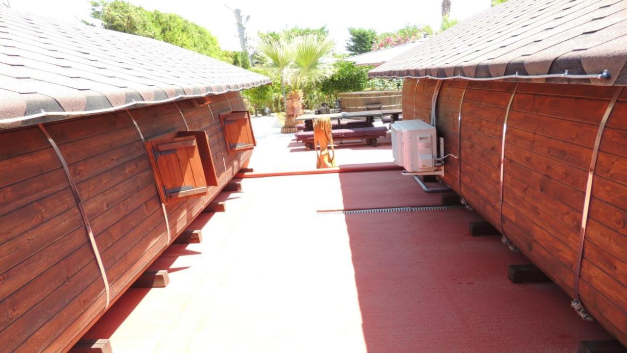 Vacation Albatros Villa&glamping Spain Málaga