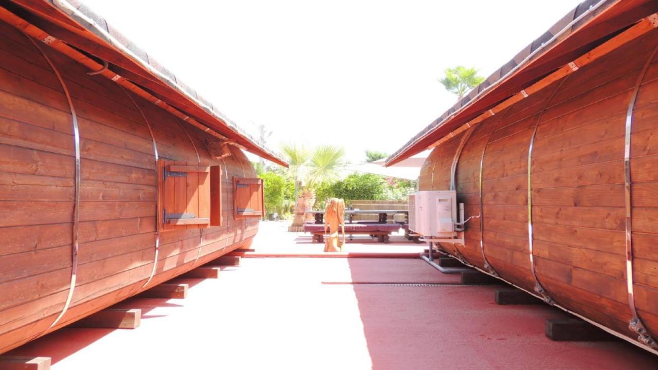 Apartamento Vacation Albatros Villa&glamping Spain Málaga