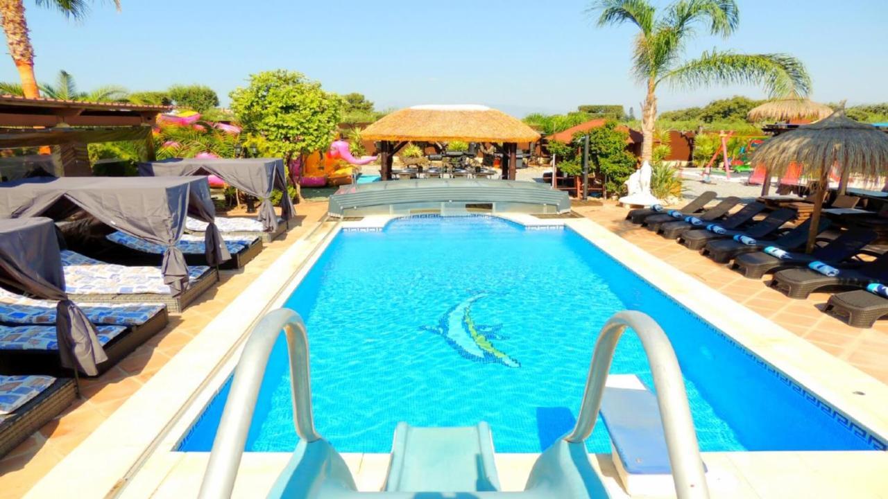 Vacation Albatros Villa&glamping Spain Málaga