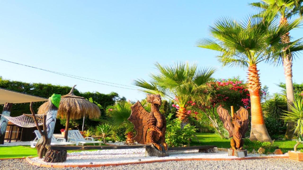Vacation Albatros Villa&glamping Spain