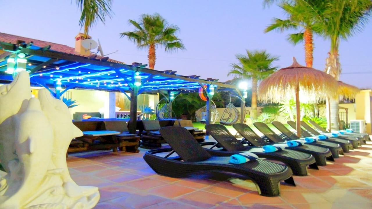 Apartamento Vacation Albatros Villa&glamping Spain