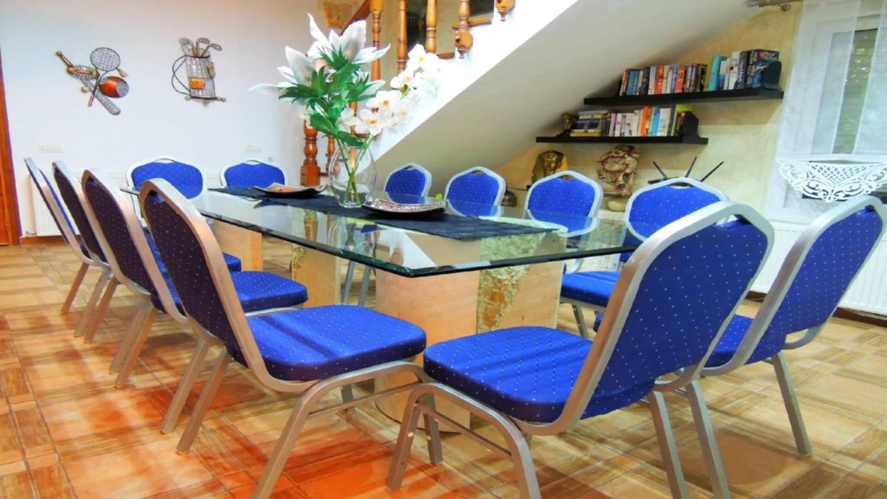 Vacation Albatros Villa&glamping Spain *
