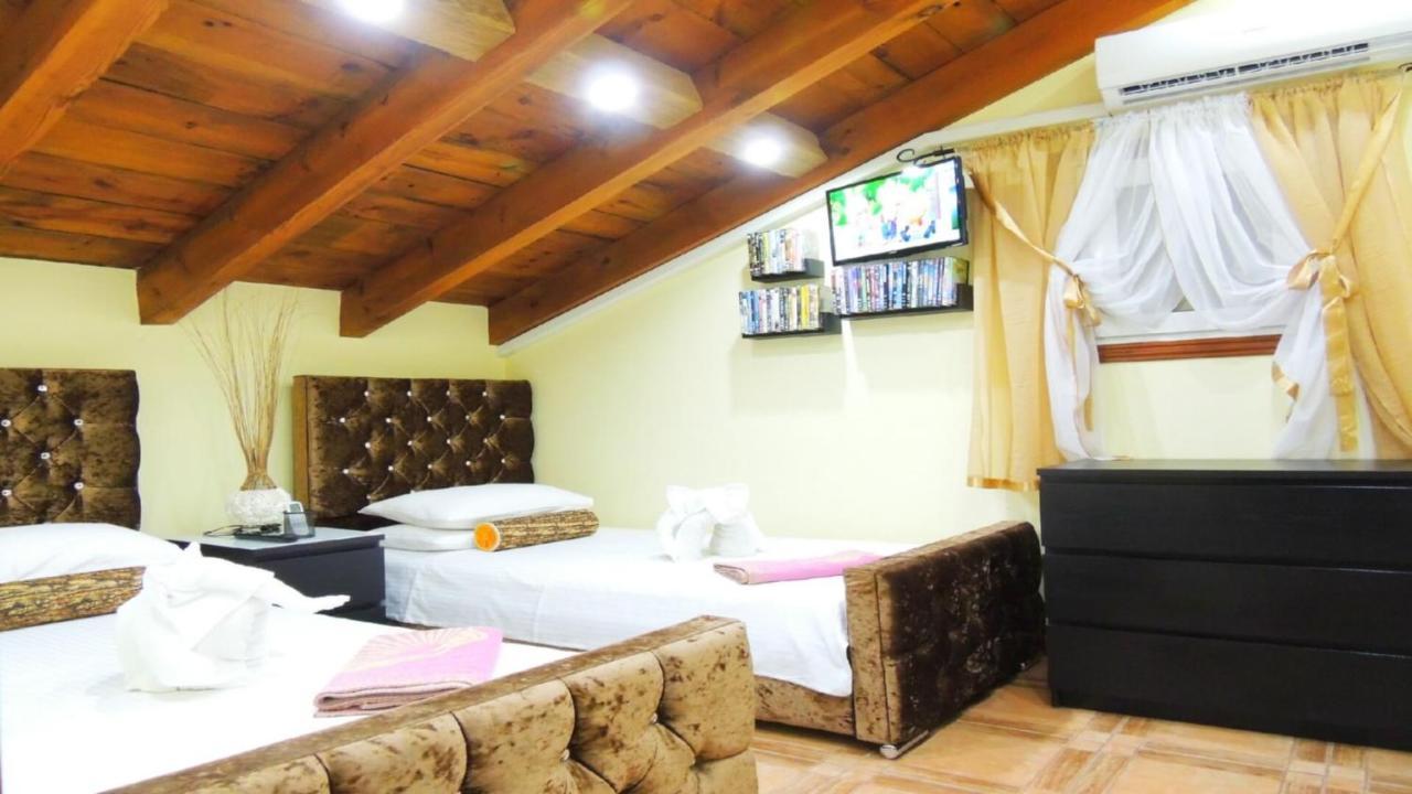 Apartamento Vacation Albatros Villa&glamping Spain