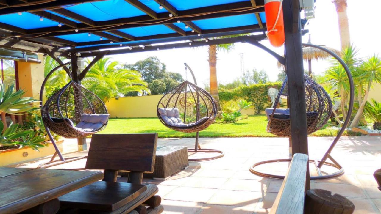 Vacation Albatros Villa&glamping Spain *