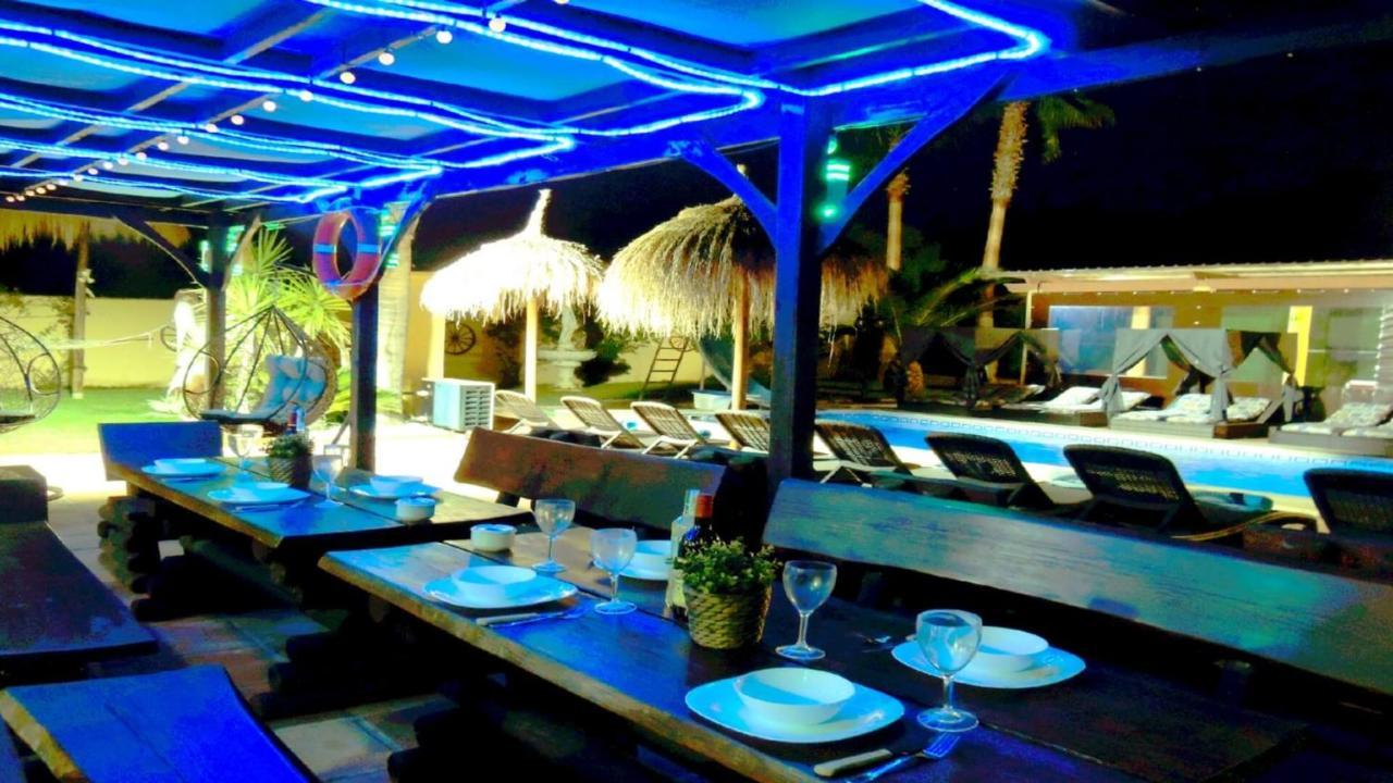 Vacation Albatros Villa&glamping Spain *