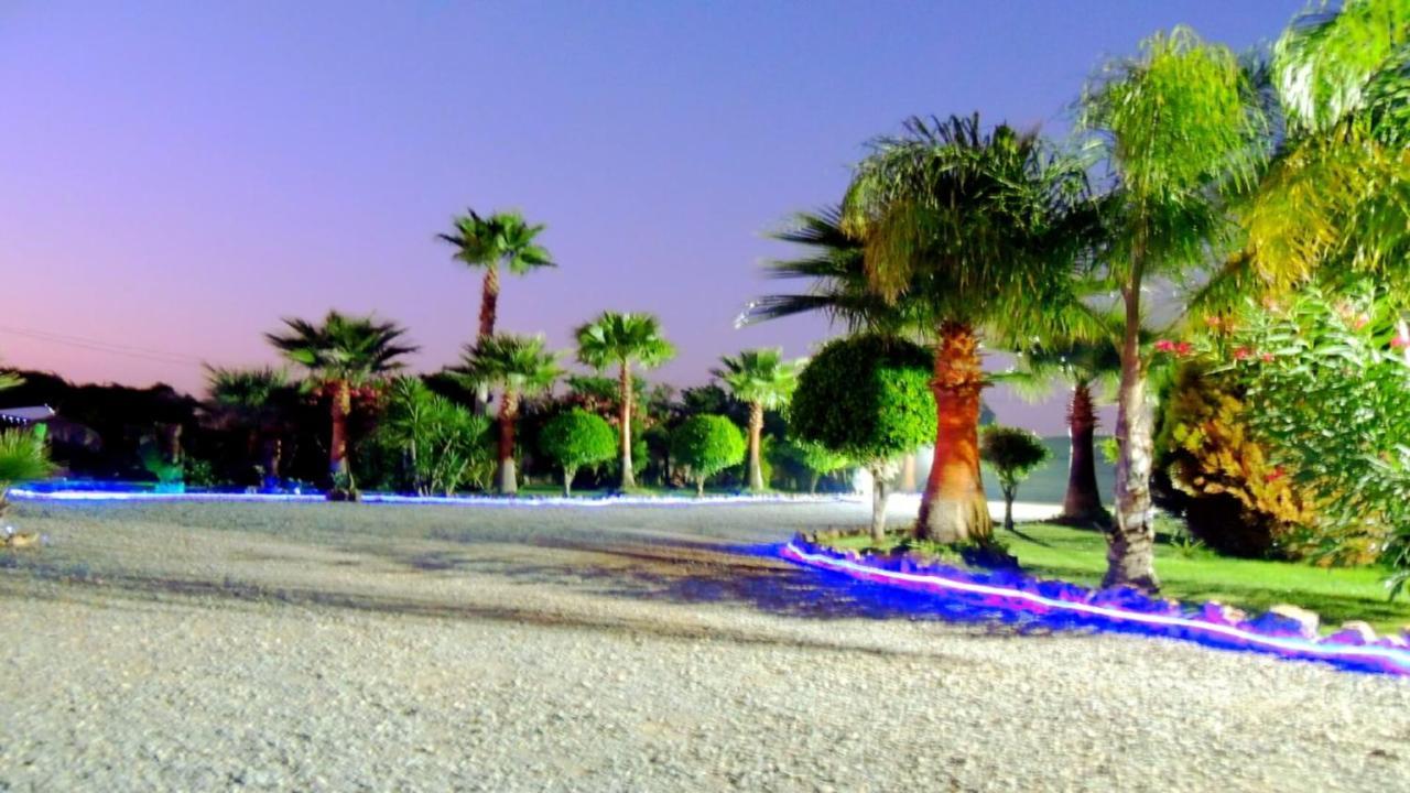 Vacation Albatros Villa&glamping Spain * Málaga
