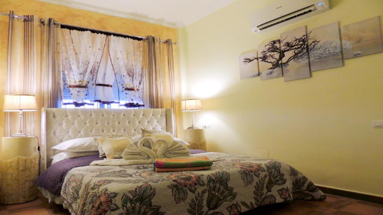 Apartamento Vacation Albatros Villa&glamping Spain *