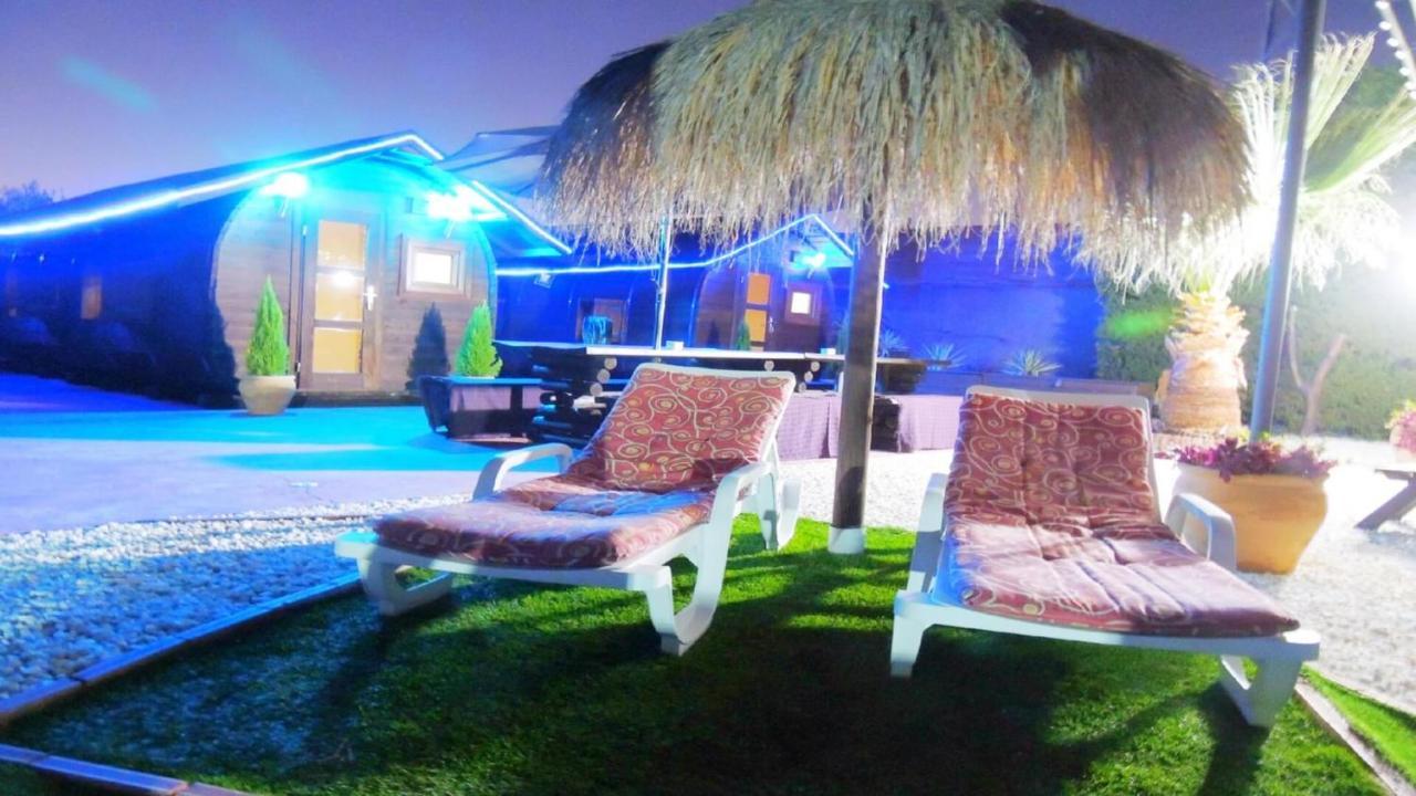 Vacation Albatros Villa&glamping Spain *