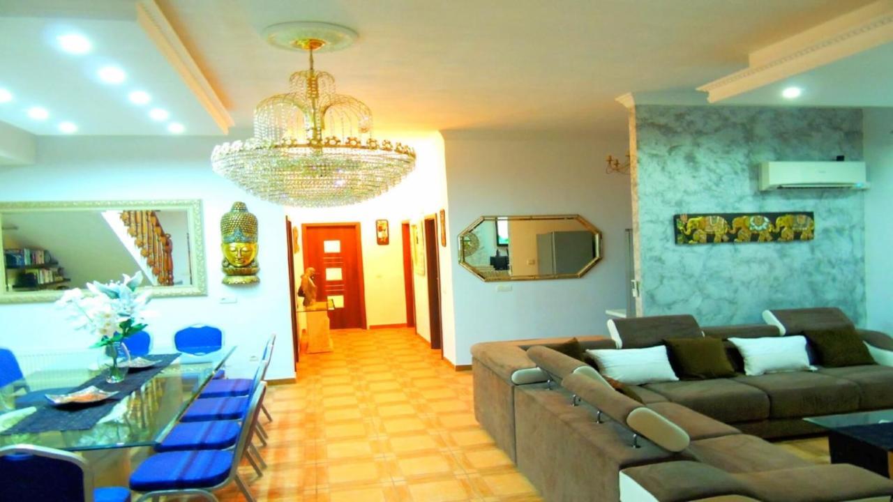 Apartamento Vacation Albatros Villa&glamping Spain Málaga