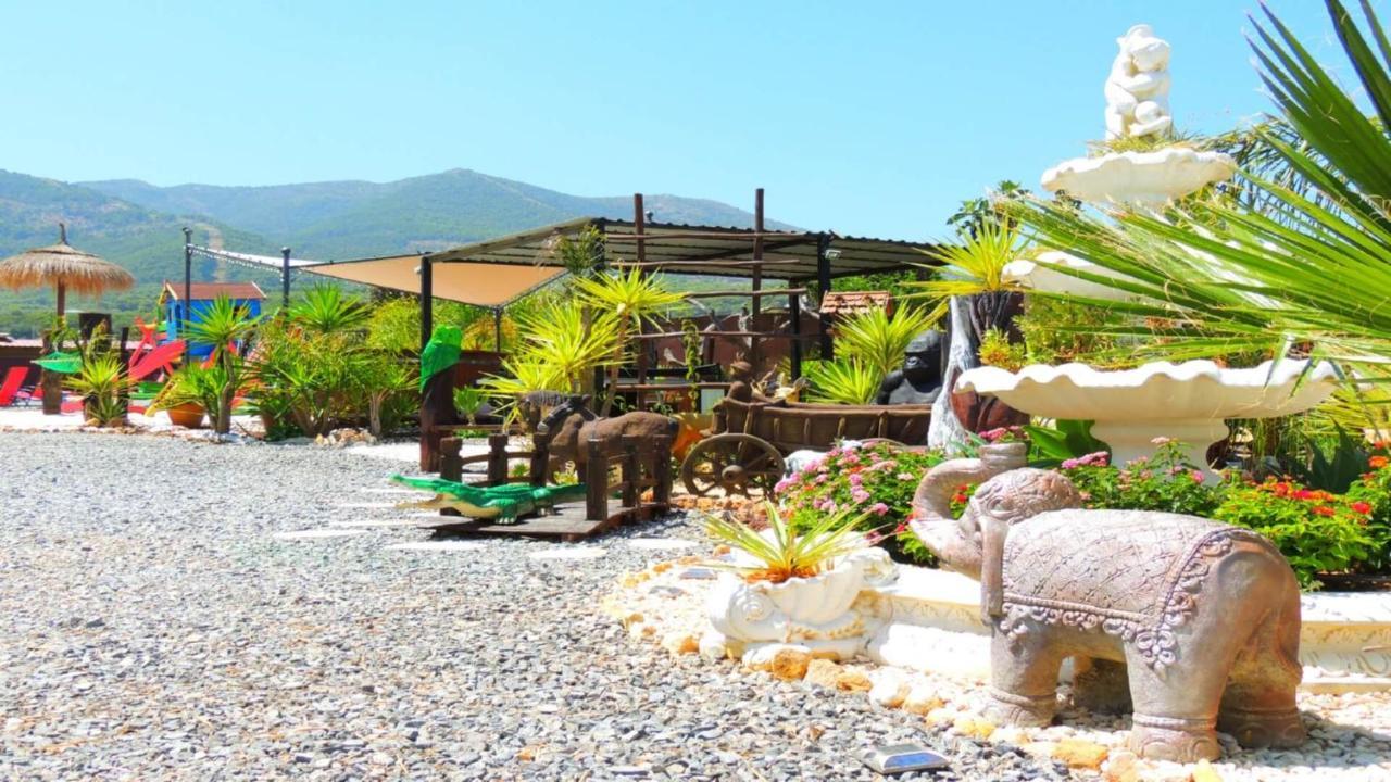 Vacation Albatros Villa&glamping Spain * Málaga