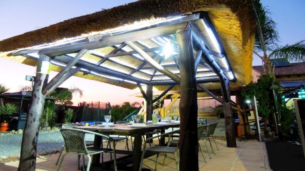 Vacation Albatros Villa&glamping Spain Apartamento