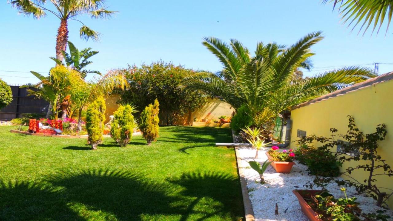 Apartamento Vacation Albatros Villa&glamping Spain