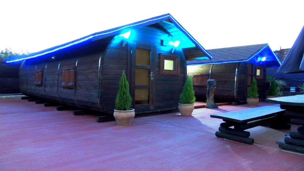 Apartamento Vacation Albatros Villa&glamping Spain