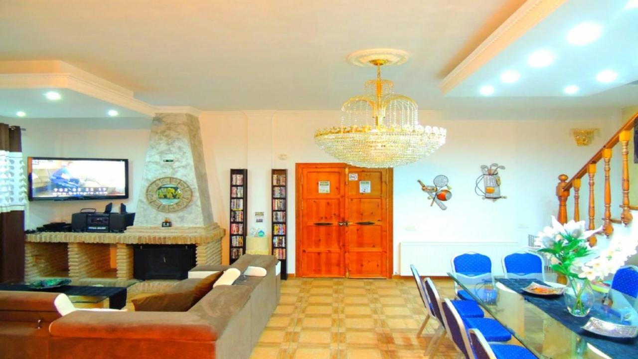 Apartamento Vacation Albatros Villa&glamping Spain