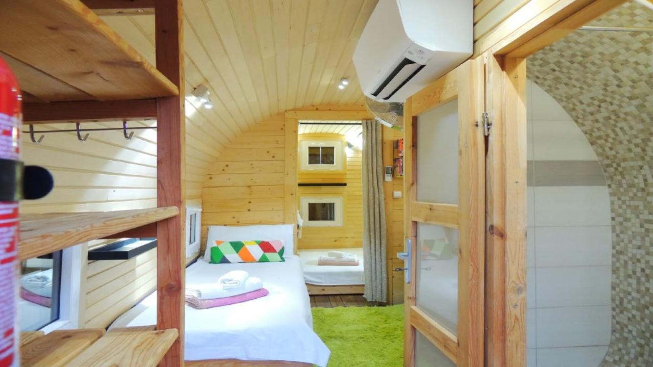 Apartamento Vacation Albatros Villa&glamping Spain *