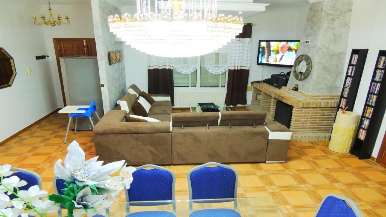 Vacation Albatros Villa&glamping Spain *