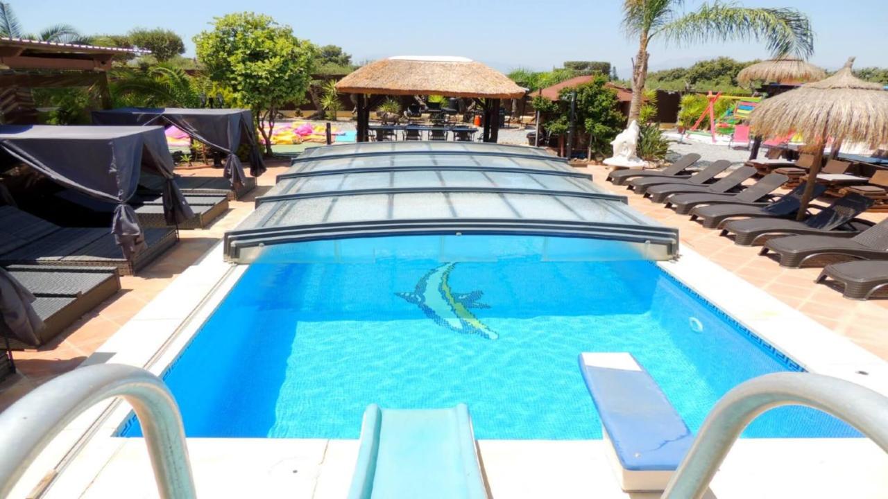 Apartamento Vacation Albatros Villa&glamping Spain *
