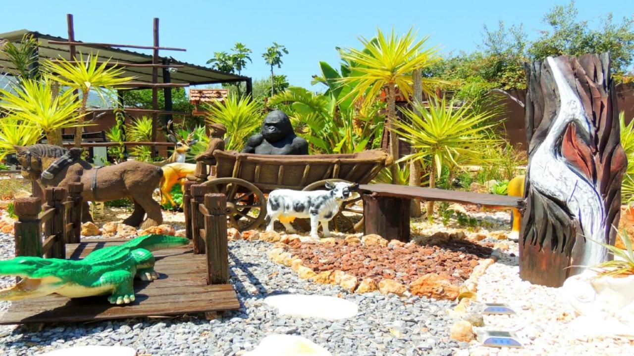 Vacation Albatros Villa&glamping Spain * Málaga