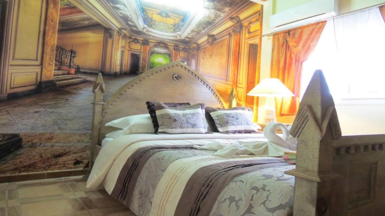Apartamento Vacation Albatros Villa&glamping Spain *