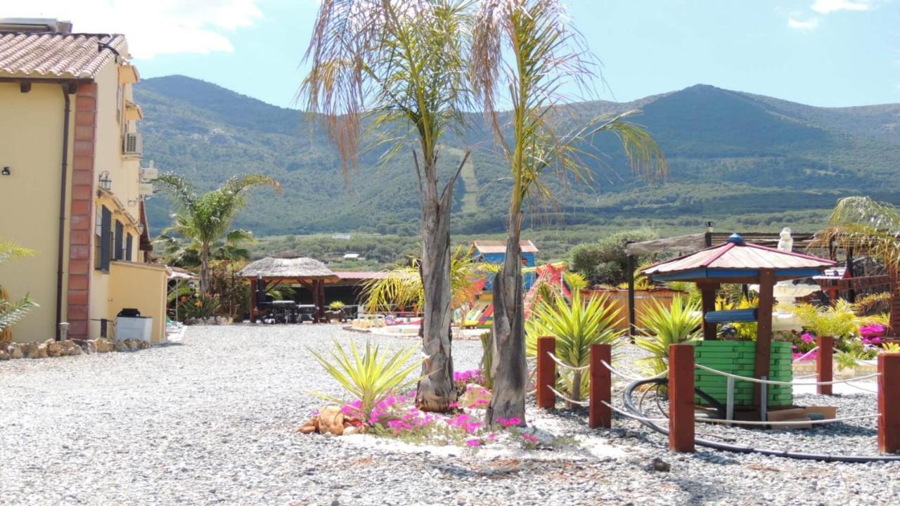 Vacation Albatros Villa&glamping Spain * Málaga