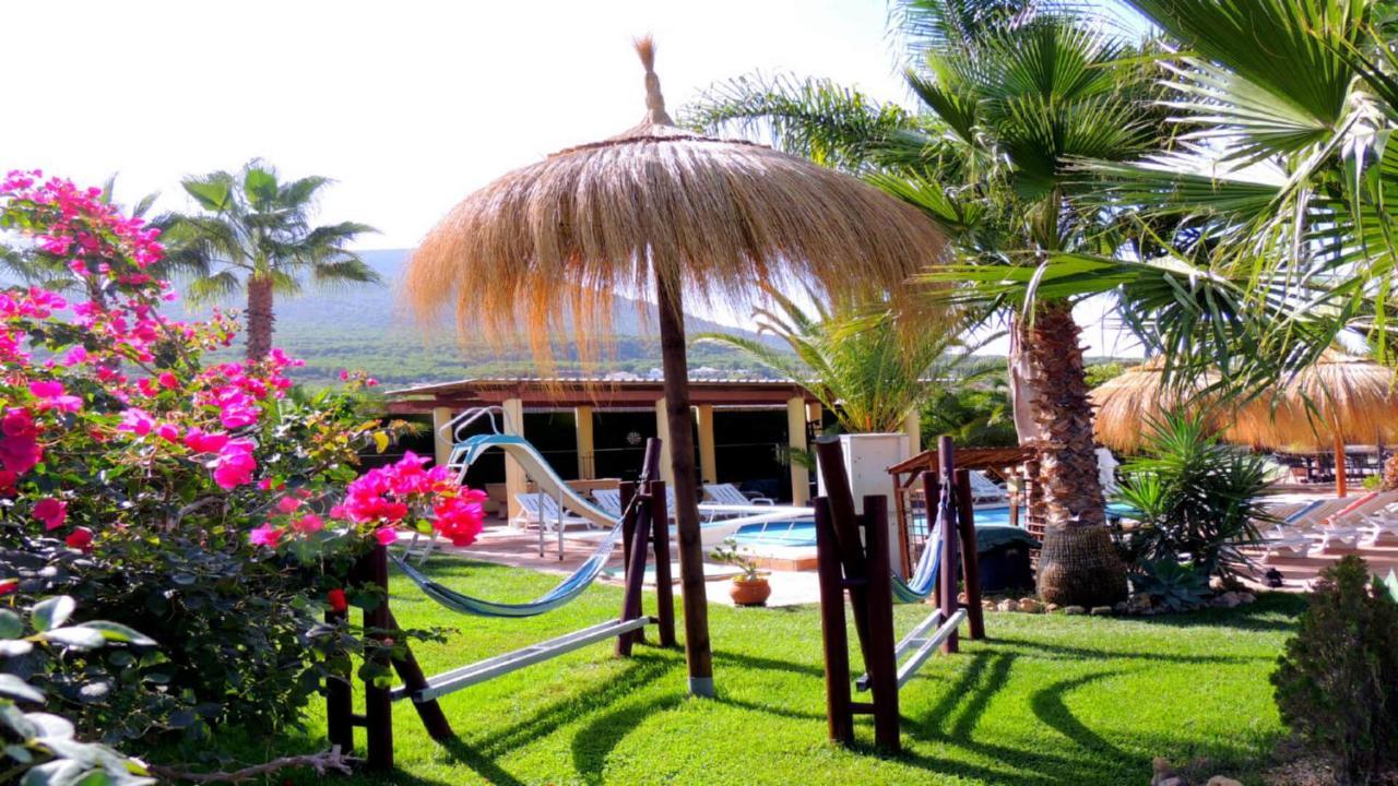 Apartamento Vacation Albatros Villa&glamping Spain *