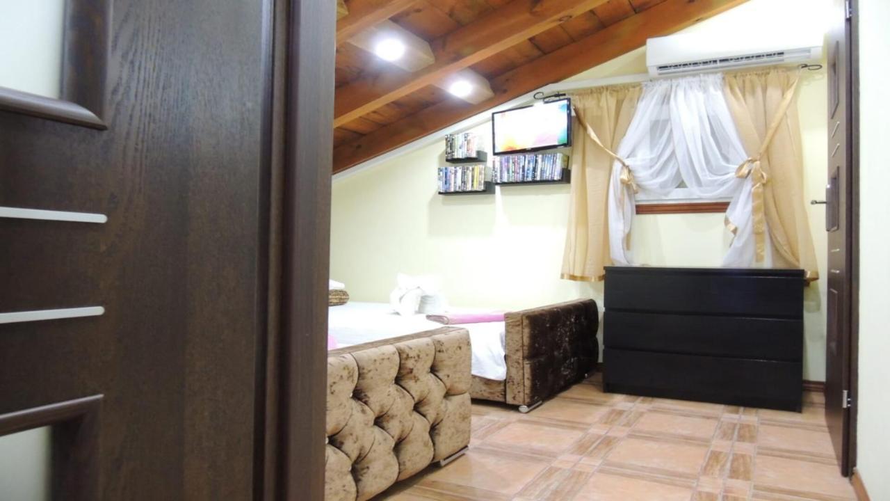 Vacation Albatros Villa&glamping Spain