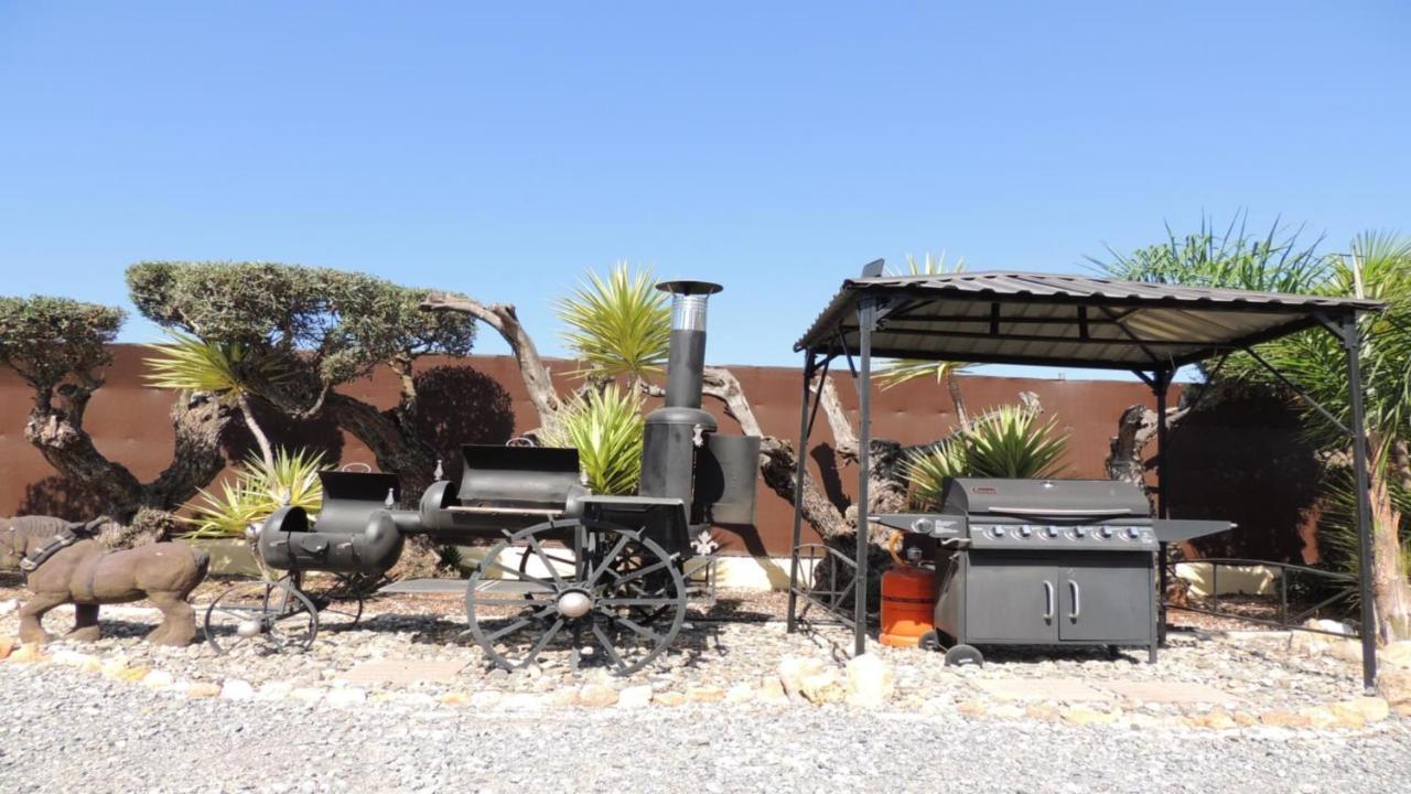 Apartamento Vacation Albatros Villa&glamping Spain Málaga