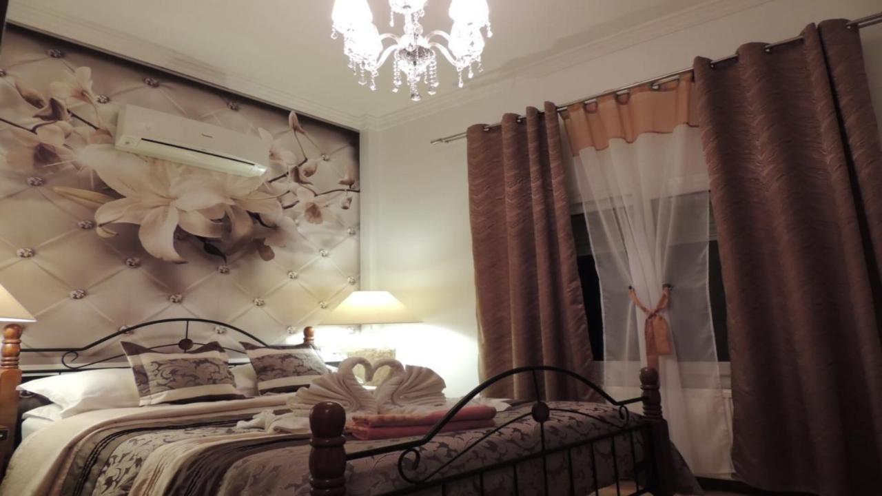 Apartamento Vacation Albatros Villa&glamping Spain