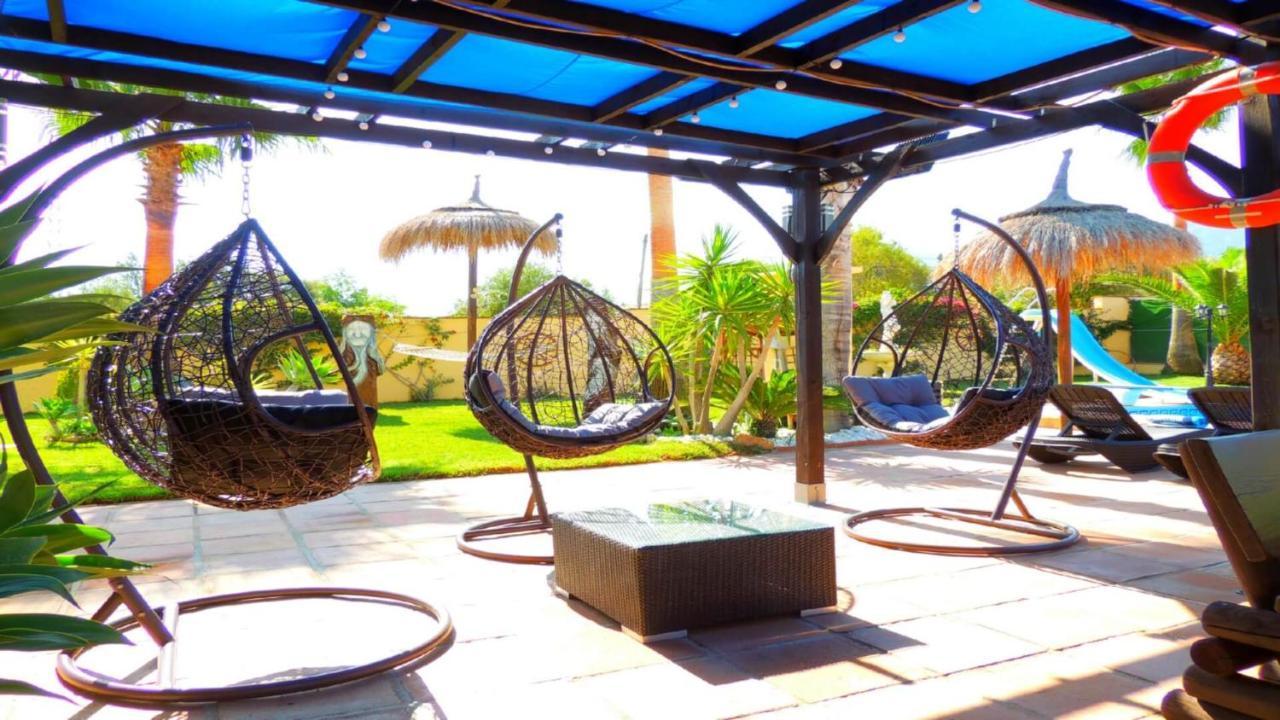 Vacation Albatros Villa&glamping Spain Apartamento