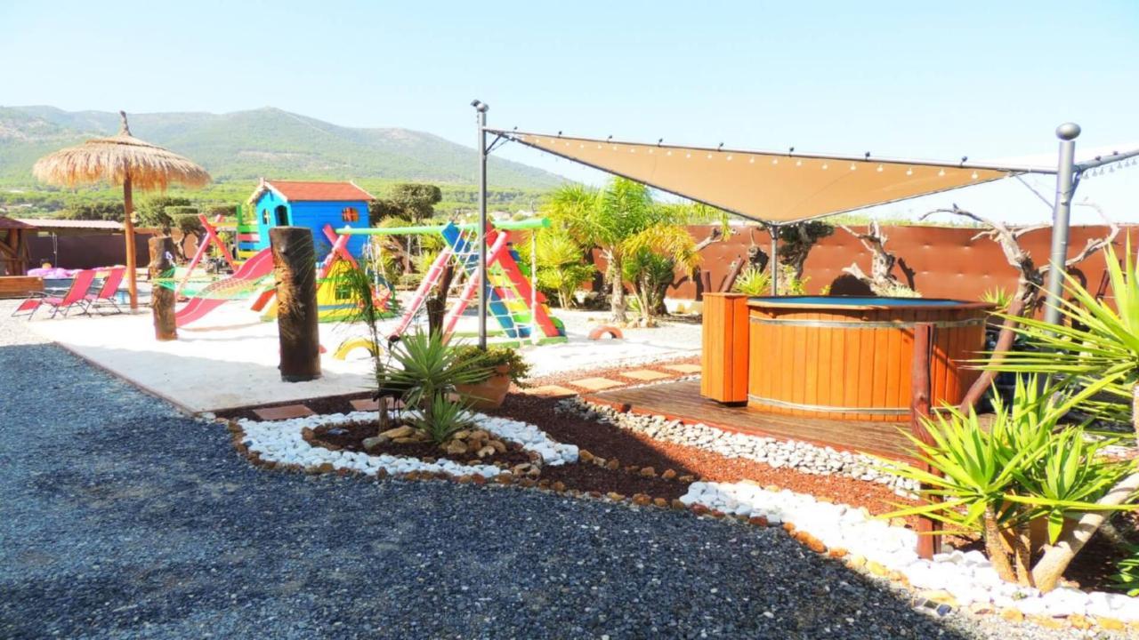 Apartamento Vacation Albatros Villa&glamping Spain Málaga