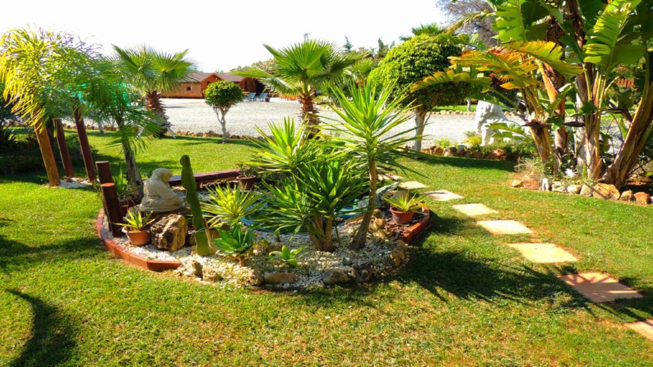 Apartamento Vacation Albatros Villa&glamping Spain