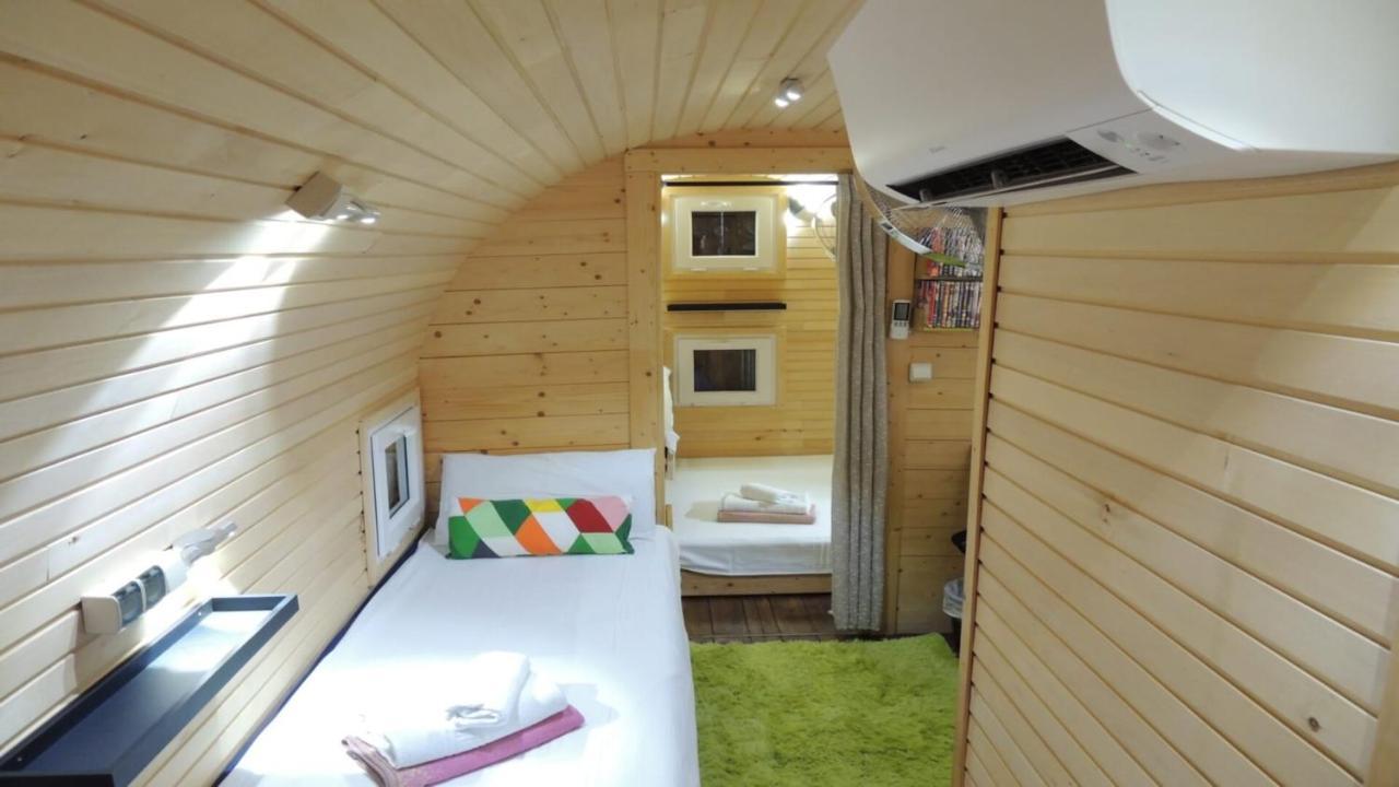 Vacation Albatros Villa&glamping Spain *