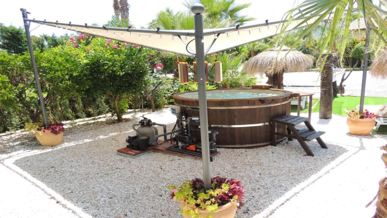 Vacation Albatros Villa&glamping Spain Apartamento *