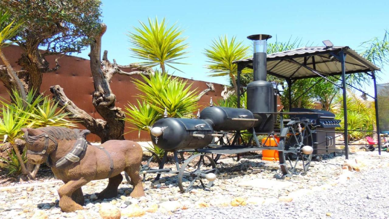Apartamento Vacation Albatros Villa&glamping Spain Málaga