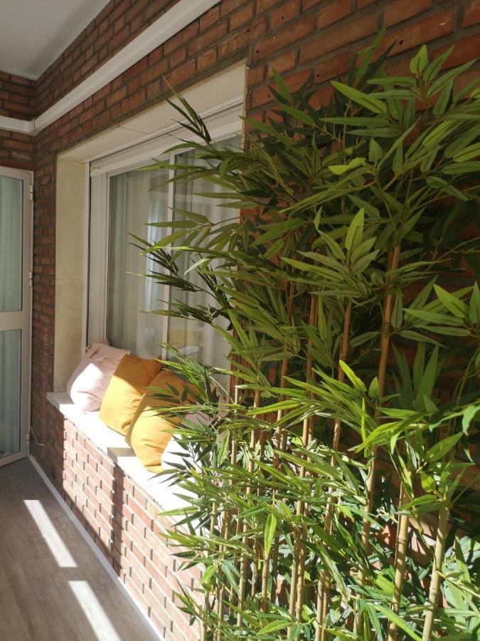 Living4malaga Soho Orangerie Deluxe Apartment Malaga