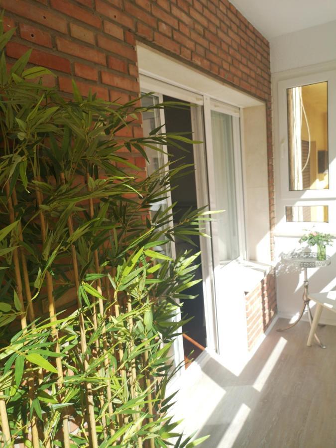 Living4malaga Soho Orangerie Deluxe Apartment Malaga