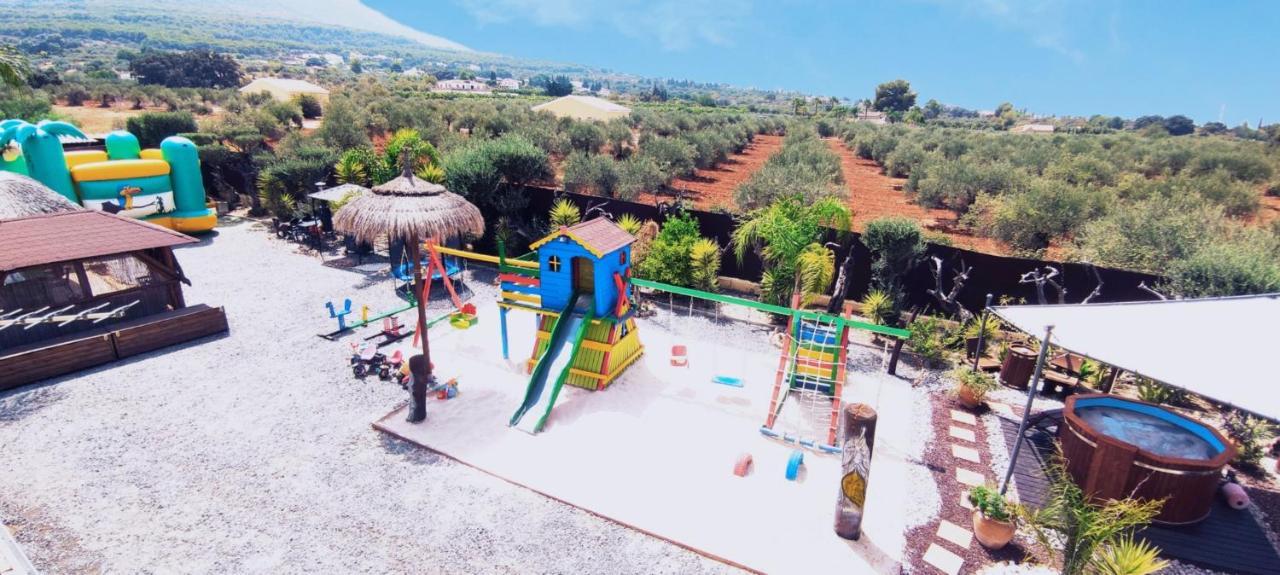 Vacation Albatros Villa&glamping Spain Apartamento Málaga