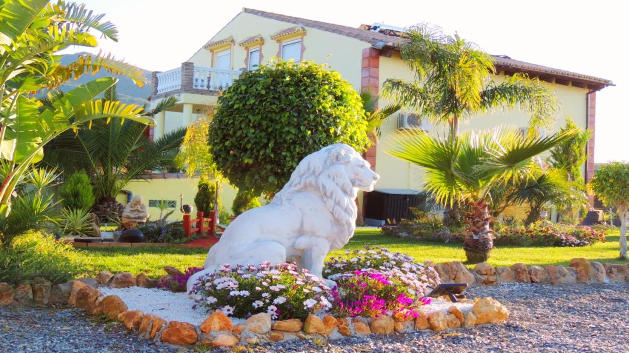 Vacation Albatros Villa&glamping Spain Apartamento Málaga