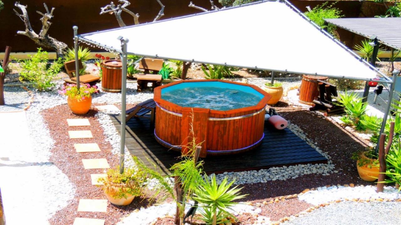 Vacation Albatros Villa&glamping Spain *