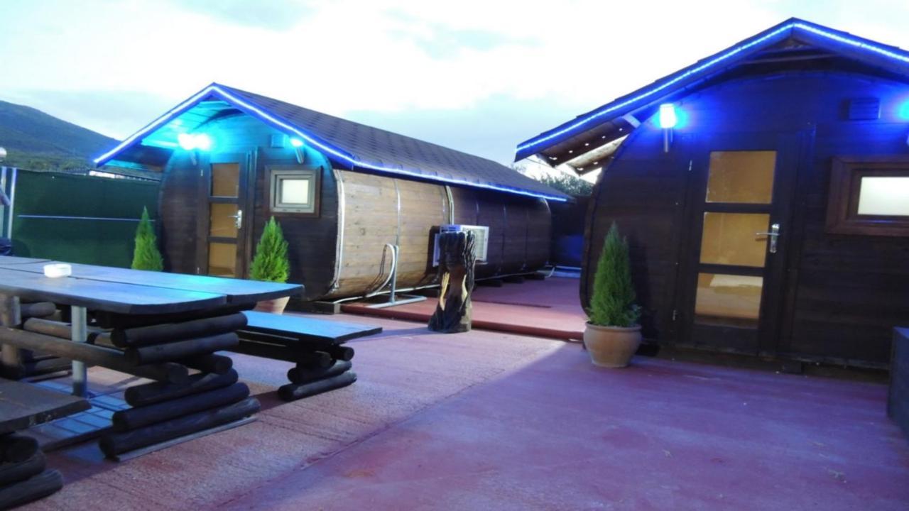 Vacation Albatros Villa&glamping Spain * Málaga