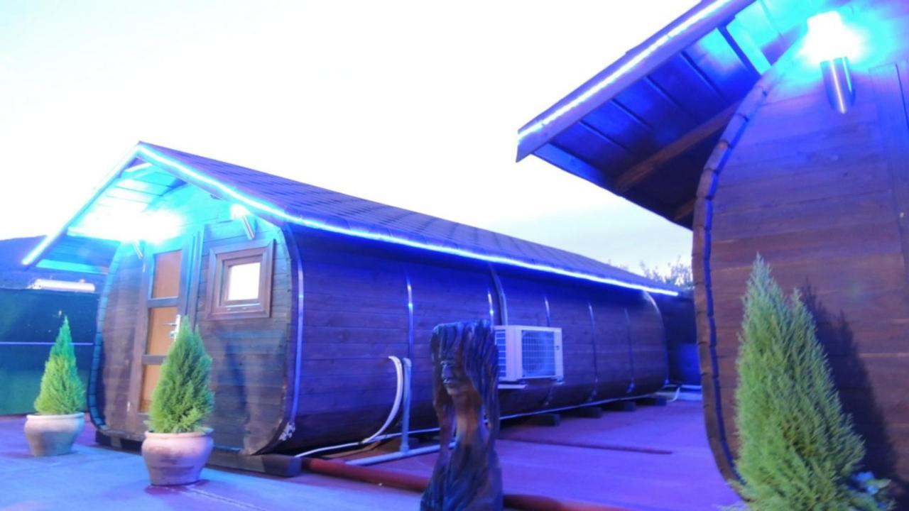 Vacation Albatros Villa&glamping Spain Apartamento
