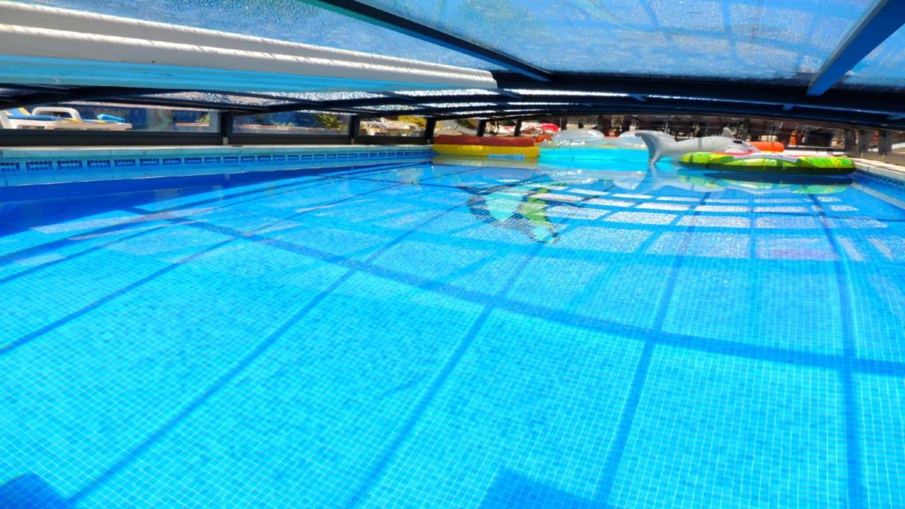 Vacation Albatros Villa&glamping Spain Apartamento