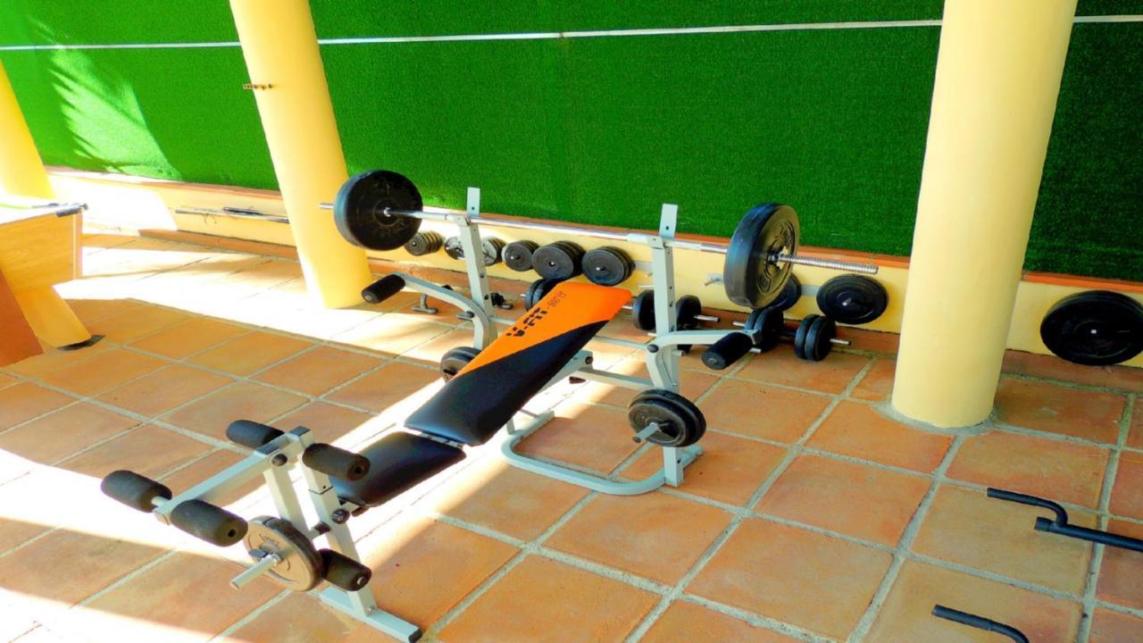 Vacation Albatros Villa&glamping Spain Apartamento Málaga
