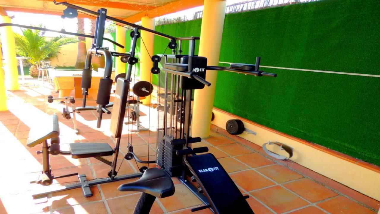 Vacation Albatros Villa&glamping Spain Apartamento *