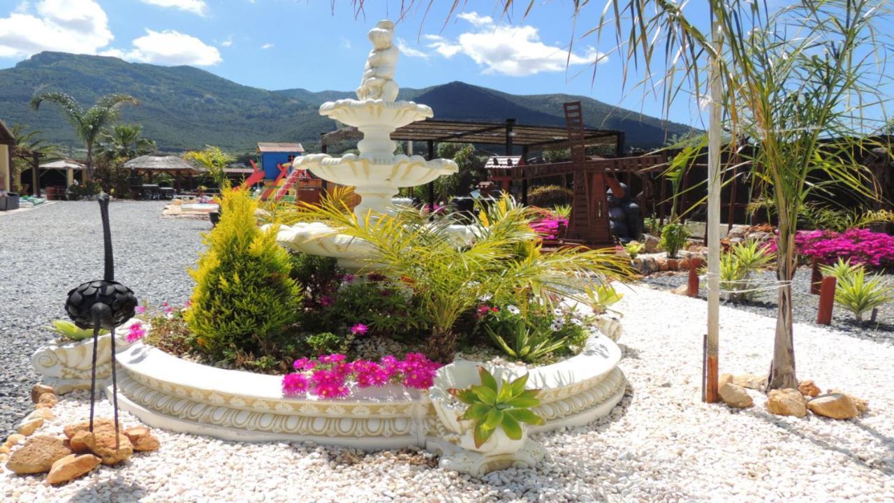 Vacation Albatros Villa&glamping Spain Apartamento