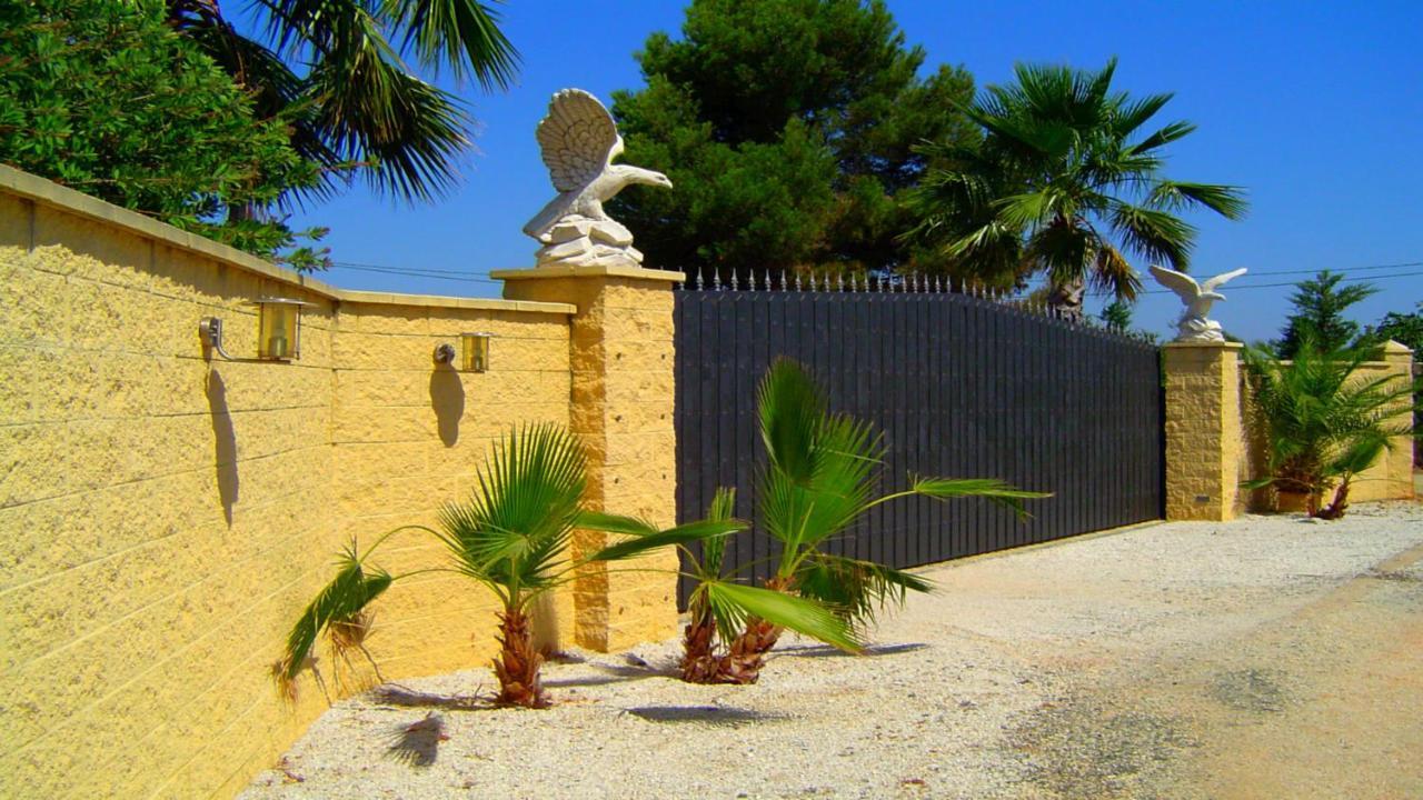 Vacation Albatros Villa&glamping Spain Apartamento *