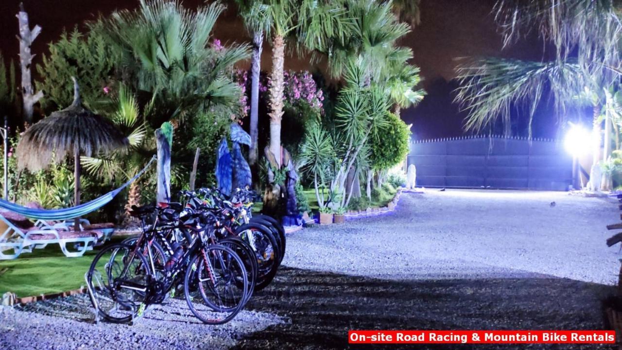 Vacation Albatros Villa&glamping Spain *