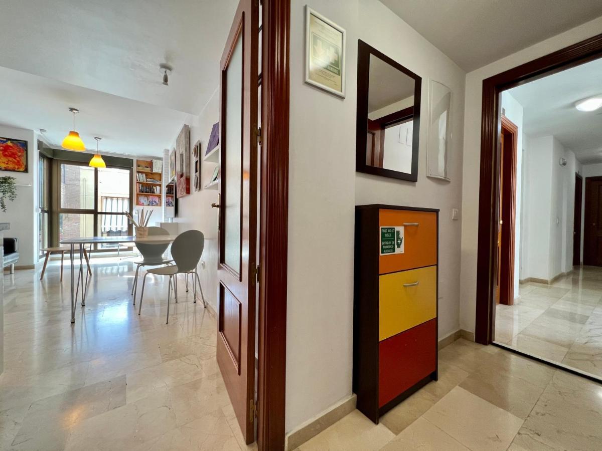 Apartamento Penthouse With 45 M2 Private Terrace *