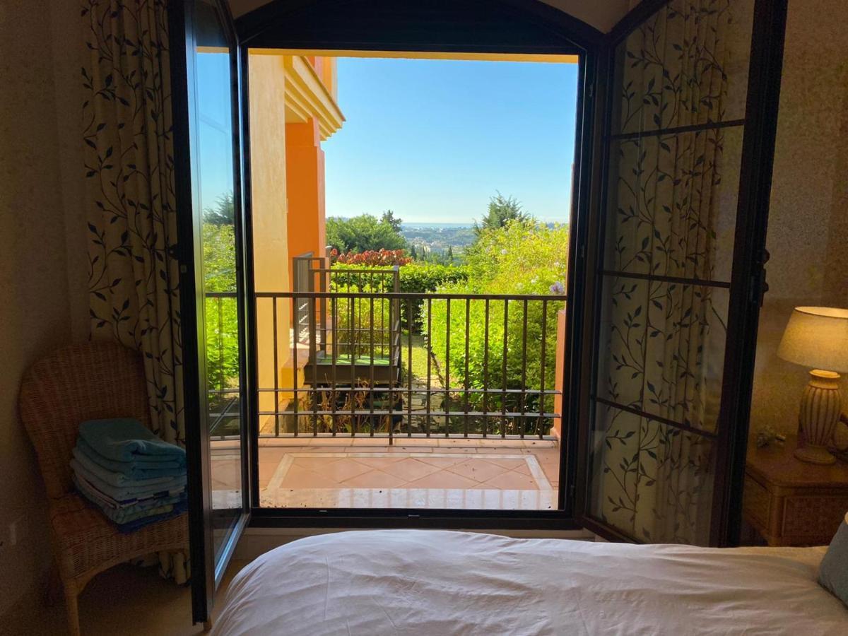Apartamento La Con Vistas Al Mar Arqueros Málaga